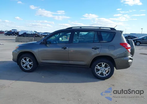 2009 Toyota Rav4 z USA, uszkodzony, nr VIN 2T3BF33V89W004449